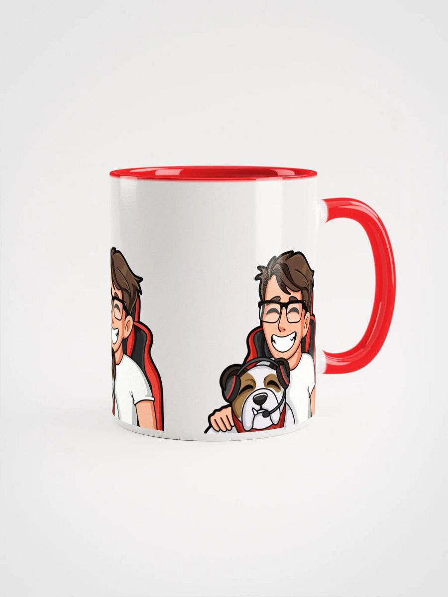 LockIsLive Official Mug product image (1)