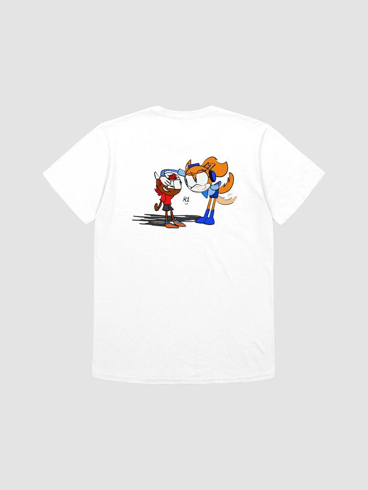 Speedster Kingdom Squad T-Shirt product image (2)
