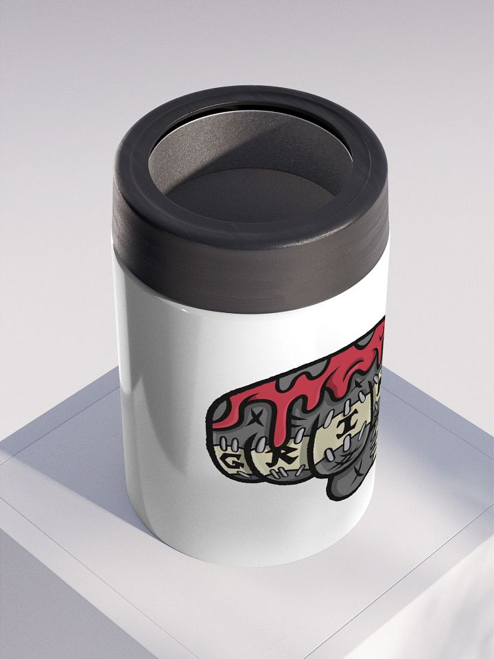 GrimTrip Can Coozie product image (2)