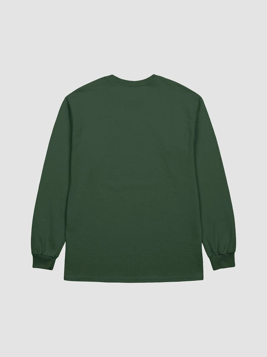 That's Magic, Baby! Long Sleeve T-Shirt product image (2)