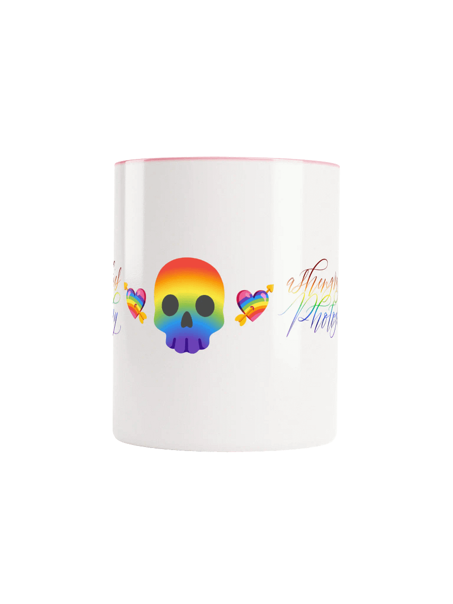Photography Pride Mug product image (3)