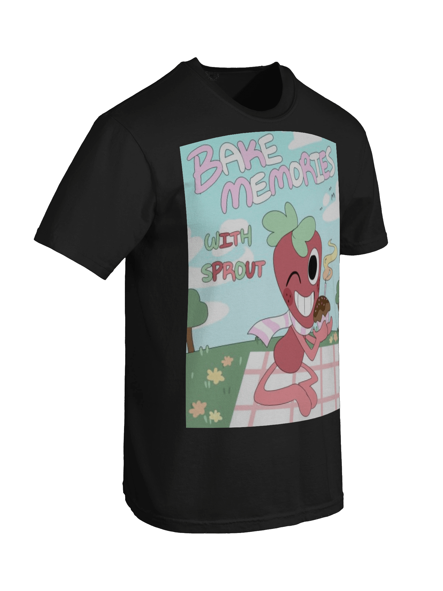 dandys world sprout shrit product image (23)