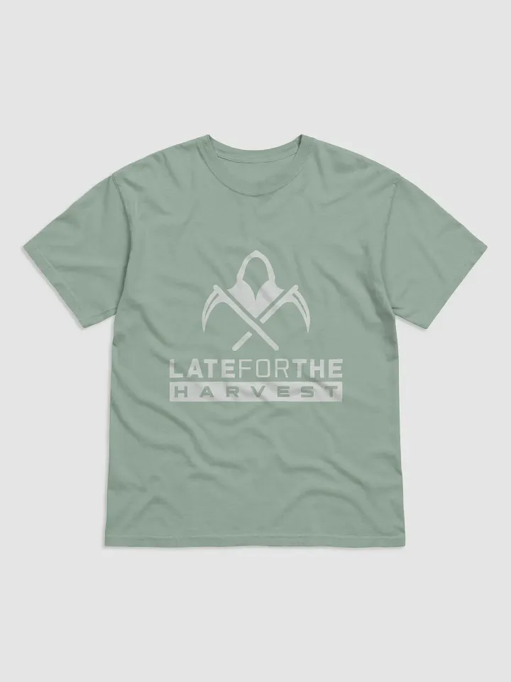 Light LFTH Logo Tee product image (1)