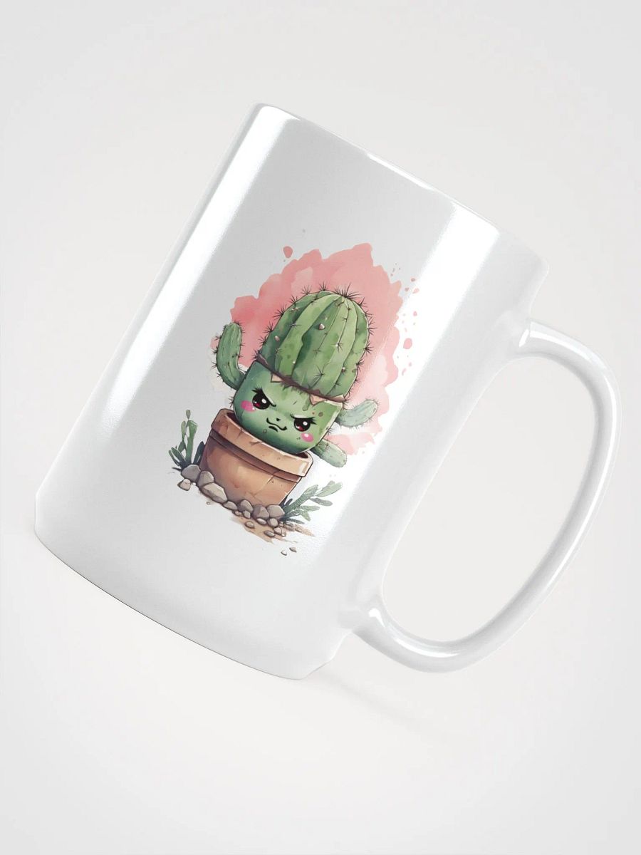 Sassy Cactus Bliss Mug product image (4)