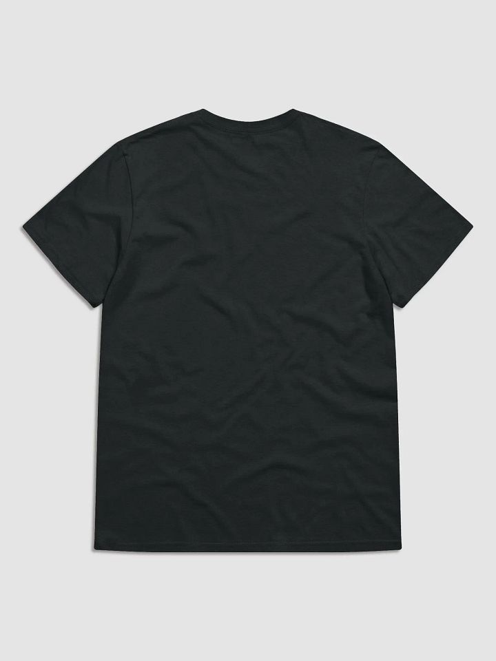 Black RKR Logo Tee product image (2)