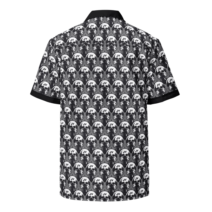JOE VIRUS HANG NINE HAWAIIAN SHIRT product image (2)