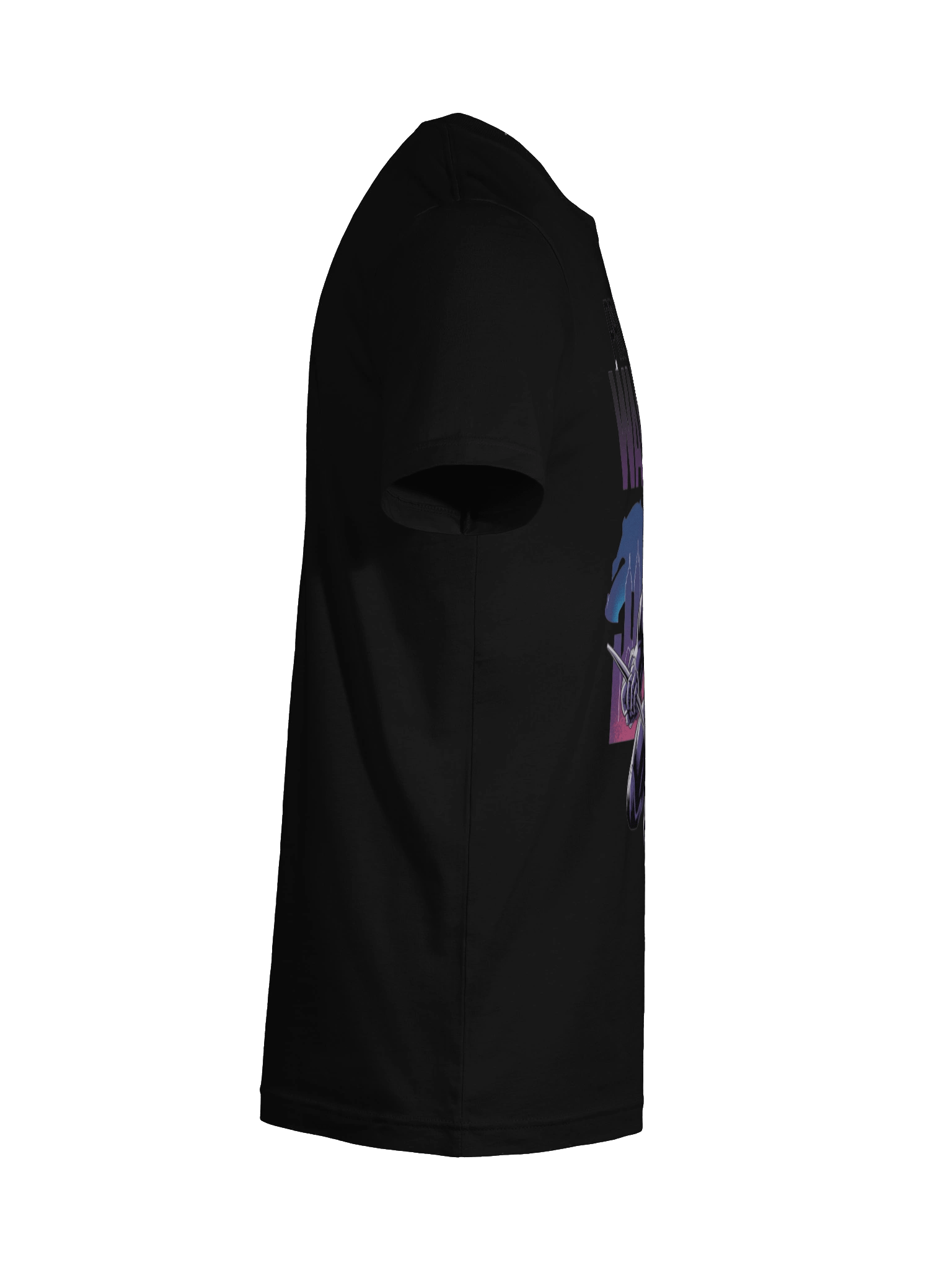 Black Panther Protector of Wakanda Supersoft T-Shirt – Vibranium Leap Legacy product image (12)