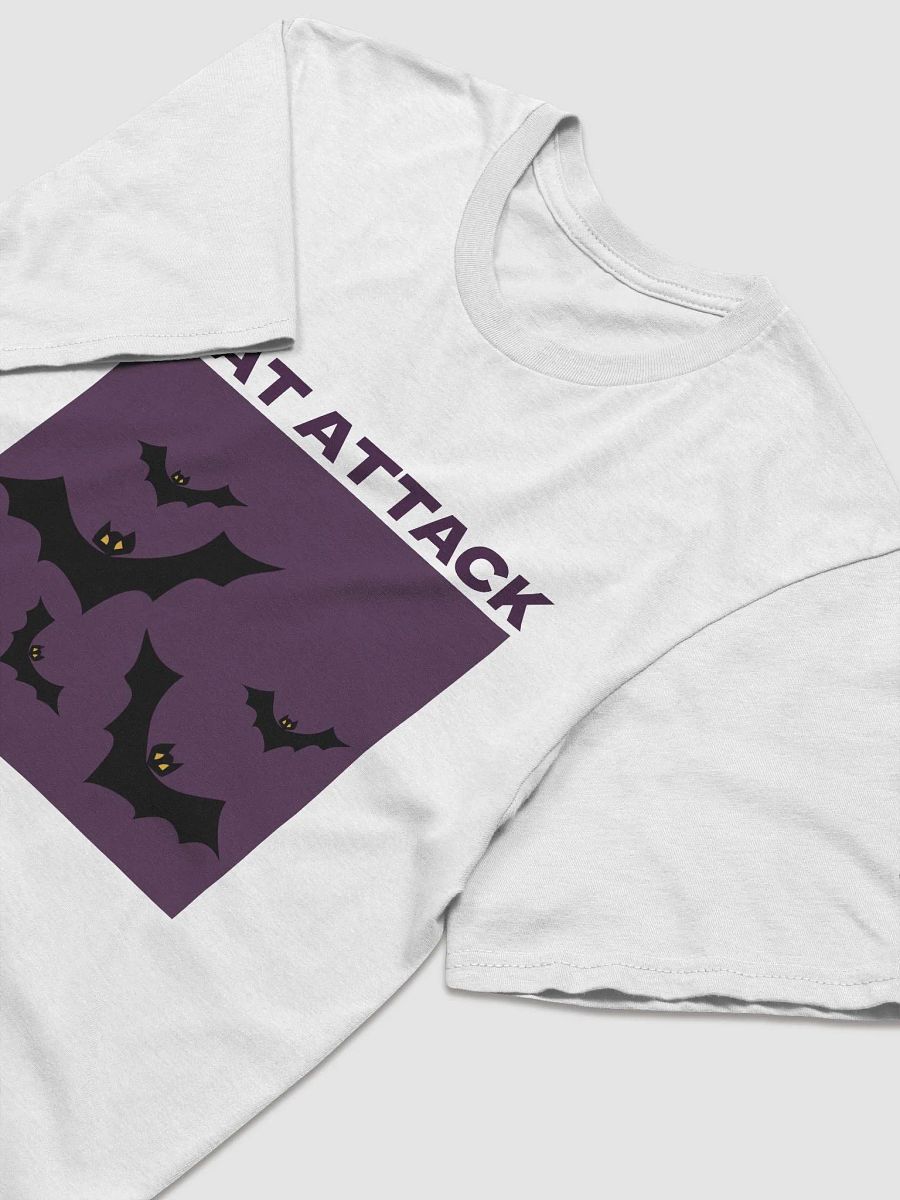 Bat Attack Graphic Tee product image (3)