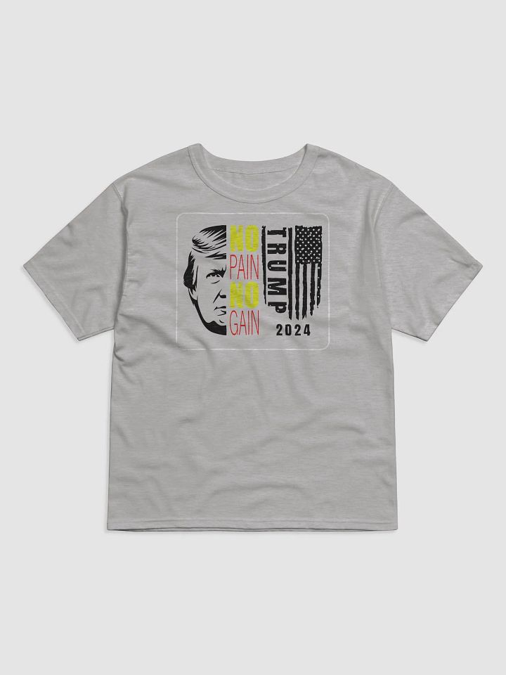 Pure men's t-shirt product image (1)