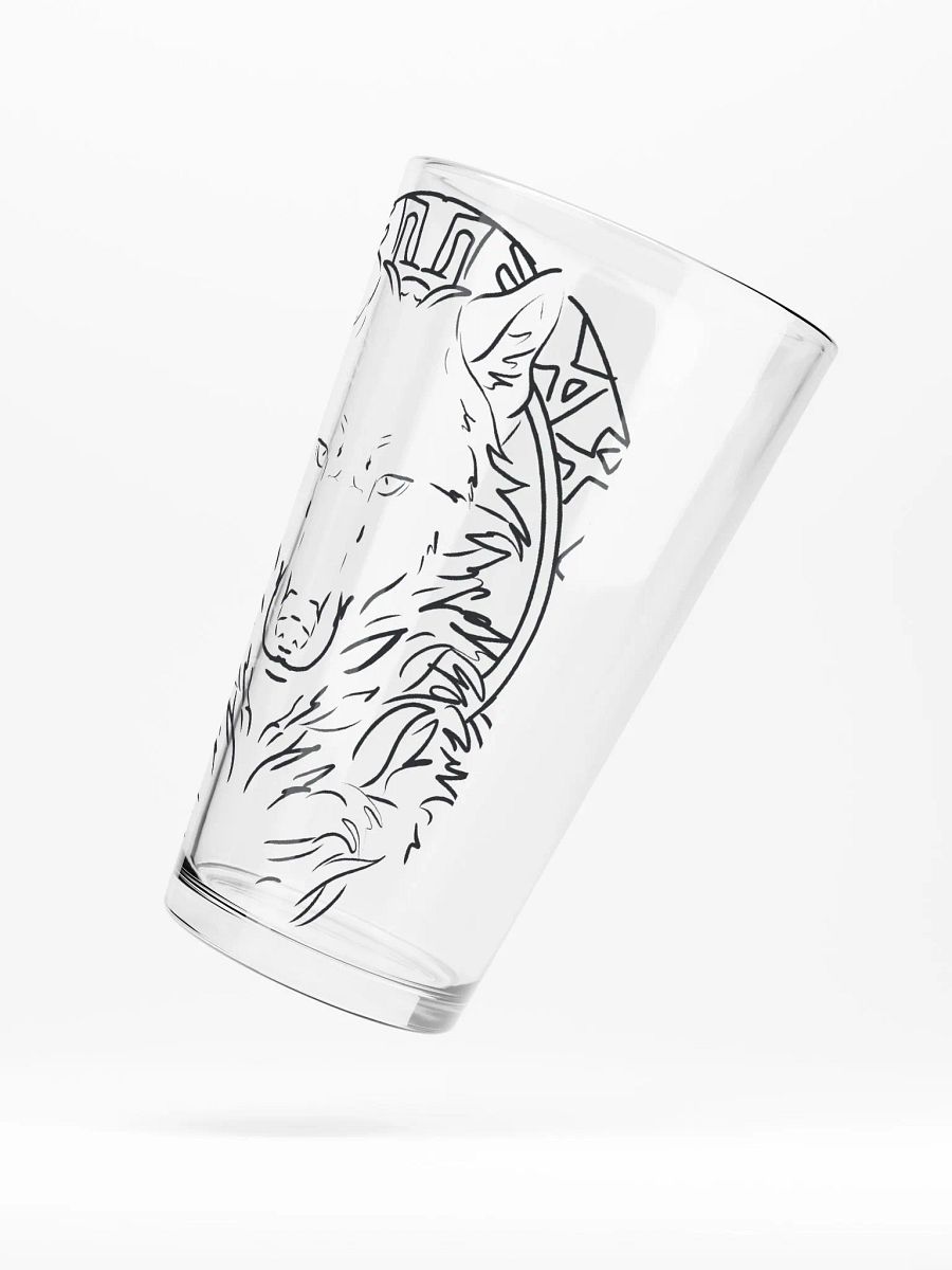 MidKnight Glass product image (5)