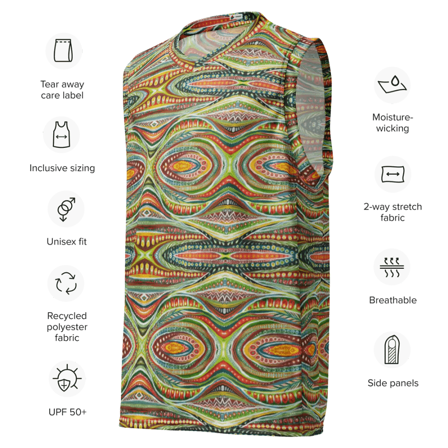 ARENA - JERSEY product image (7)