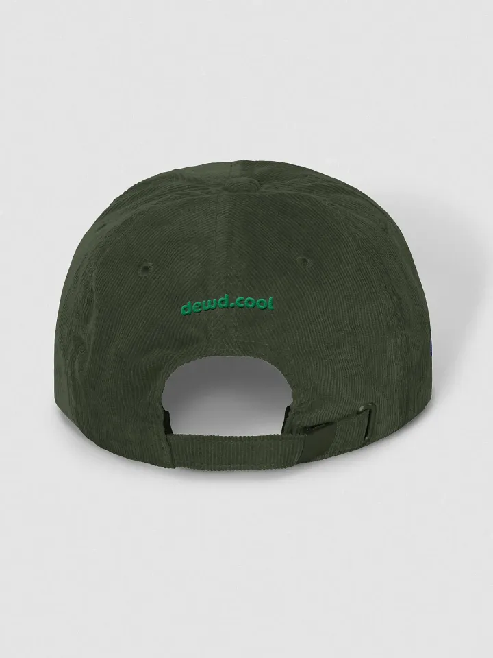 lucky dewd hat product image (2)