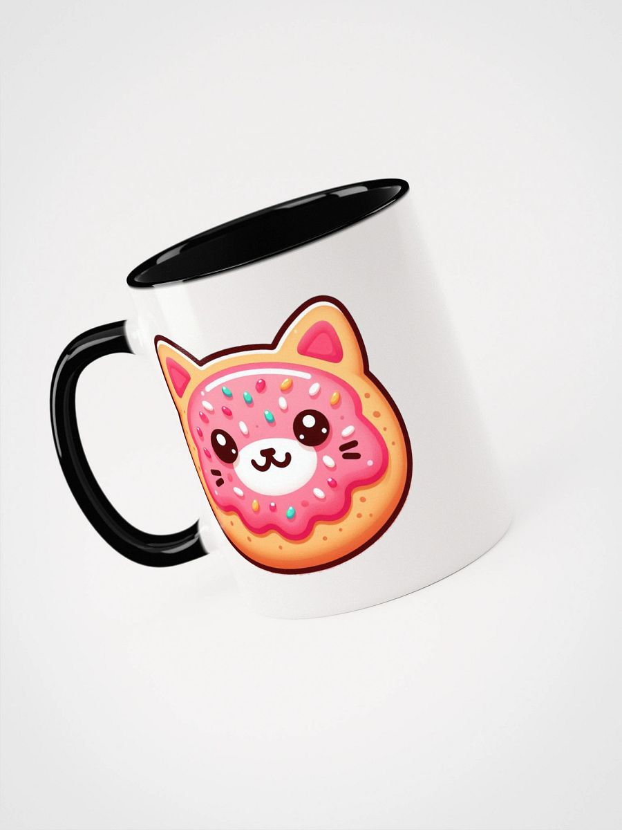 Cookie Cat | Ceramic Mug product image (11)