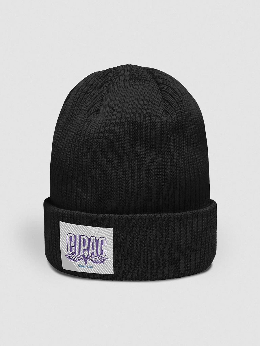CIPAC Nova Era Ribbed Beanie product image (12)