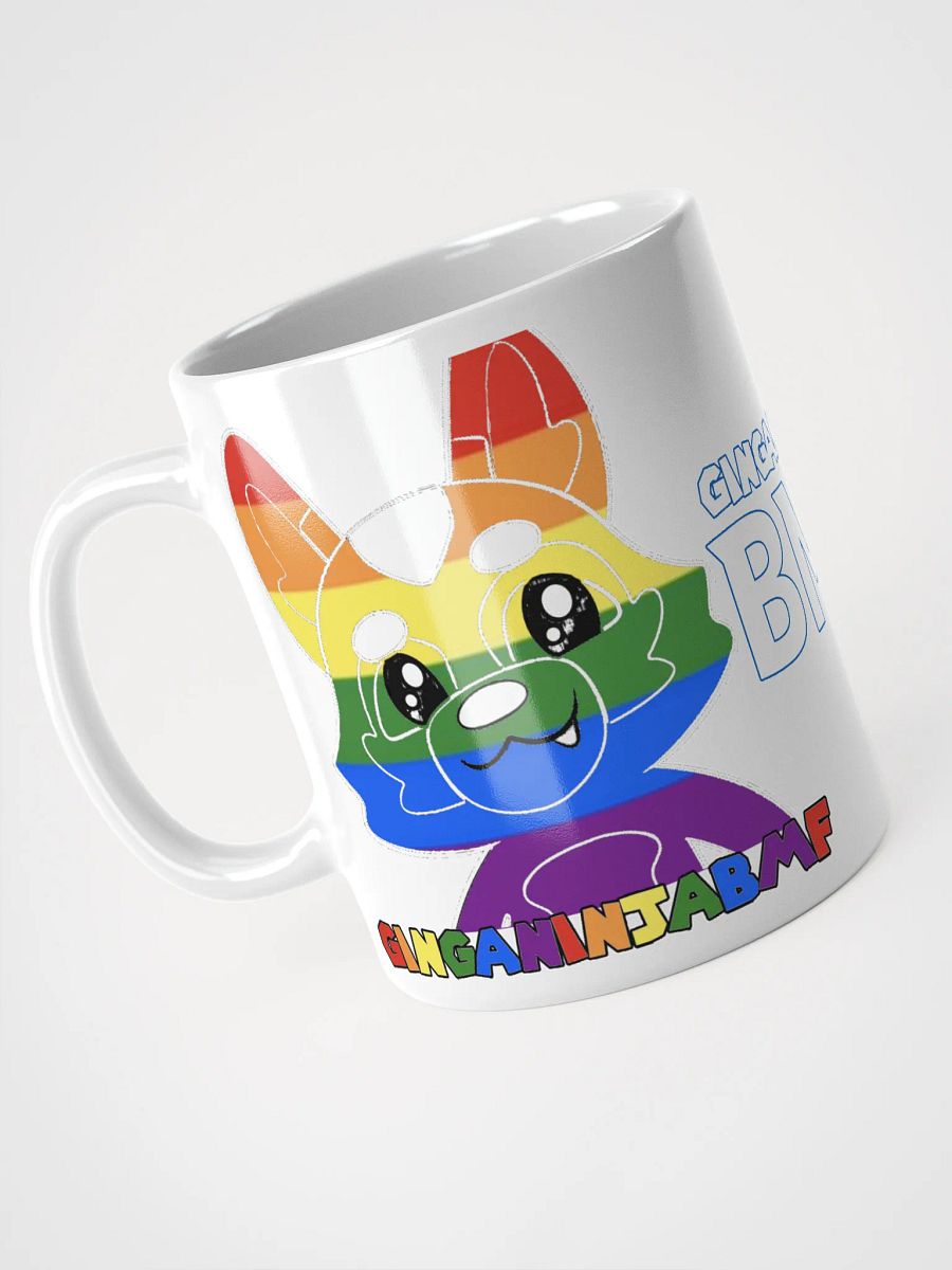 LGBTQ Pride Mug product image (7)
