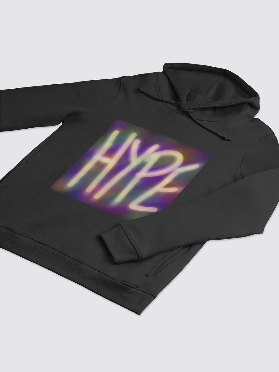 HYPE Organic Women's Hoodie product image (3)