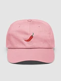 Spicy Chile Hat product image (1)