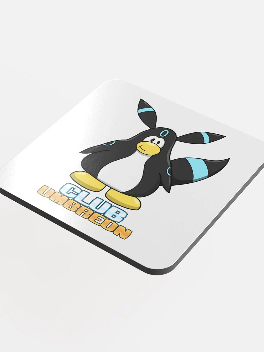 Club Shiny Umbreon Coaster product image (4)