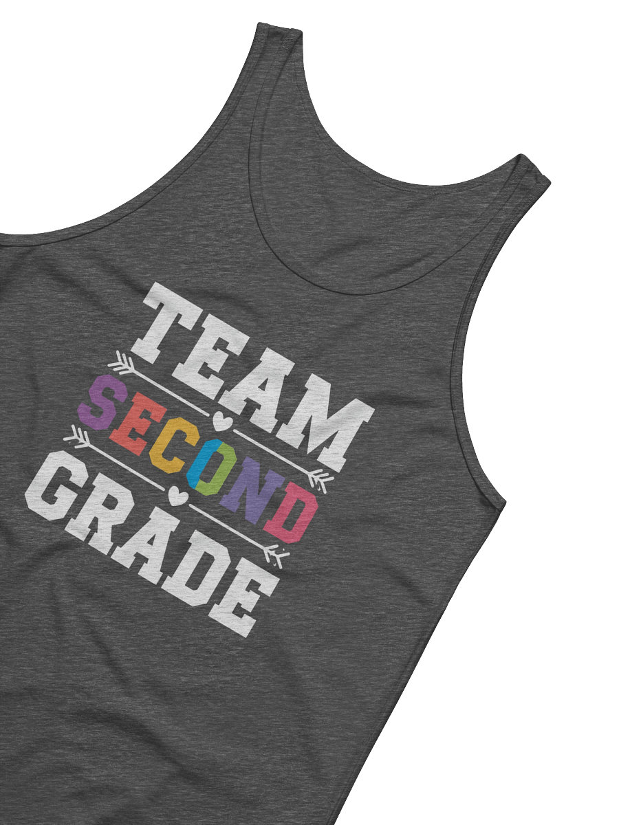 Team Second Grade product image (4)
