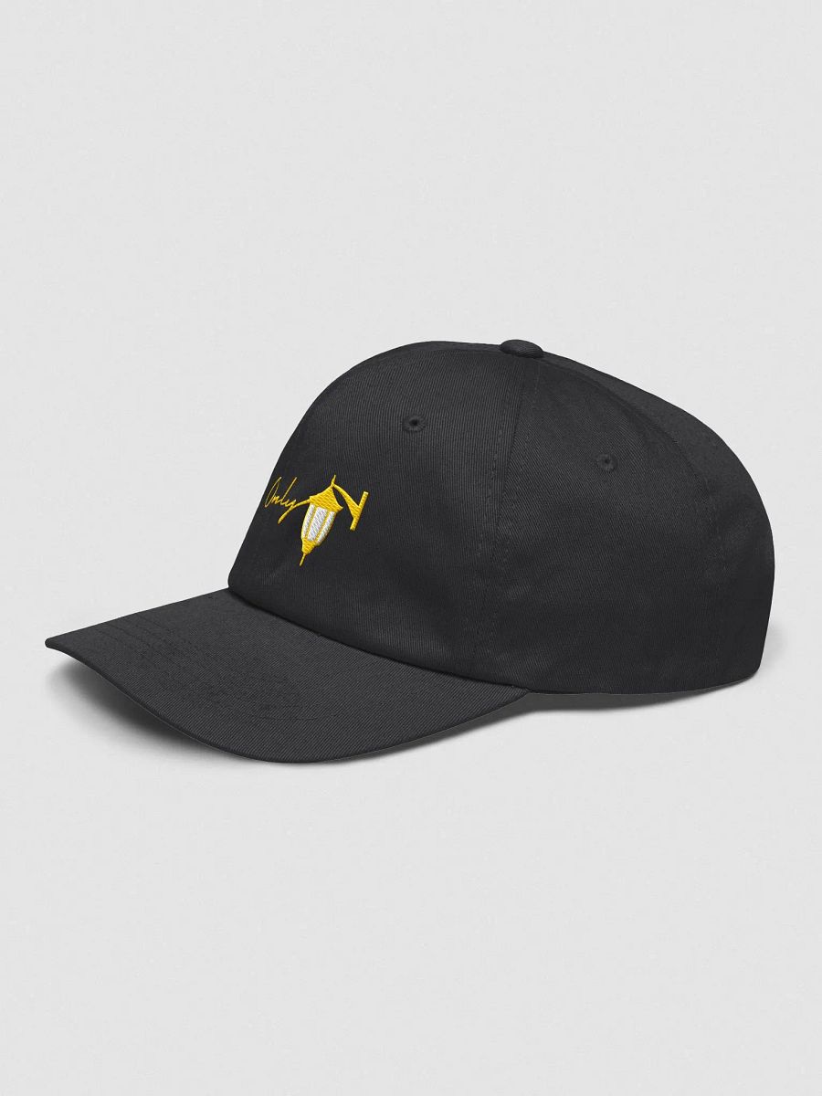 Lamp Logo Cap product image (15)