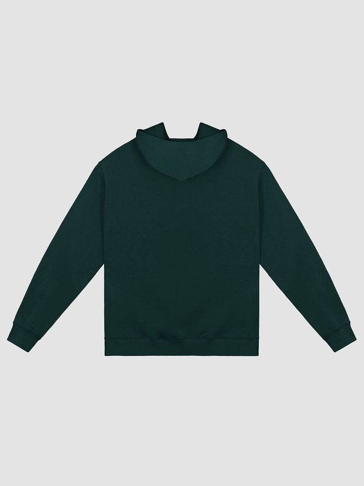 Fresco Hammer Hoodie product image (2)