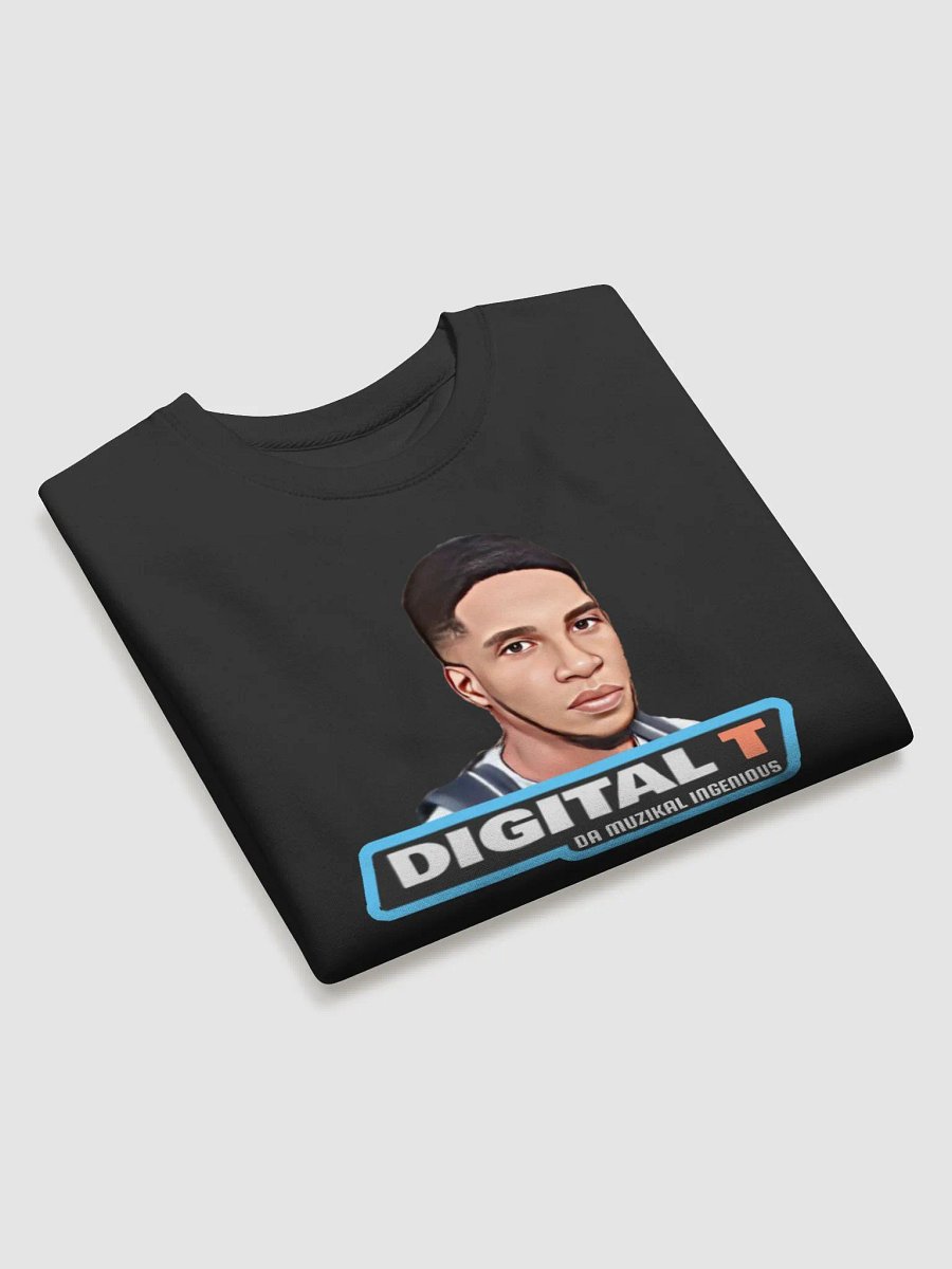 DIGI LOGO SWEATER product image (21)