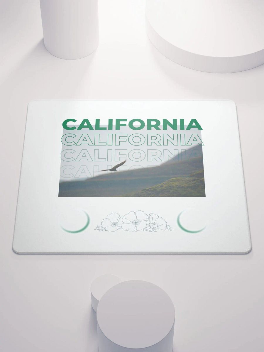 Cali - Gaming Mousepad product image (1)