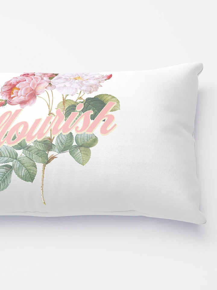 Flourish Blooms Pillow product image (6)