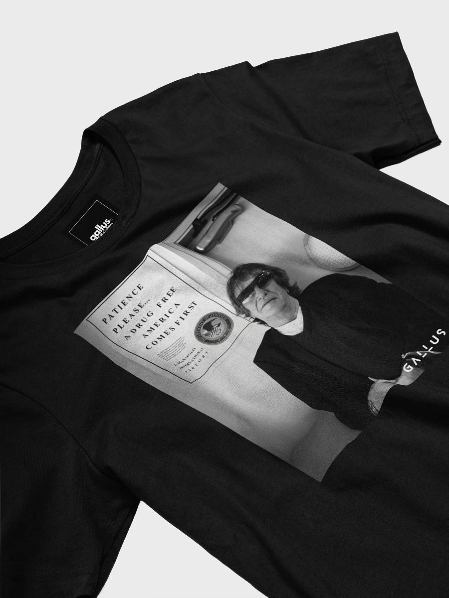 Gallus T-Shirts - Author Howard Marks by Brian Anderson product image (3)