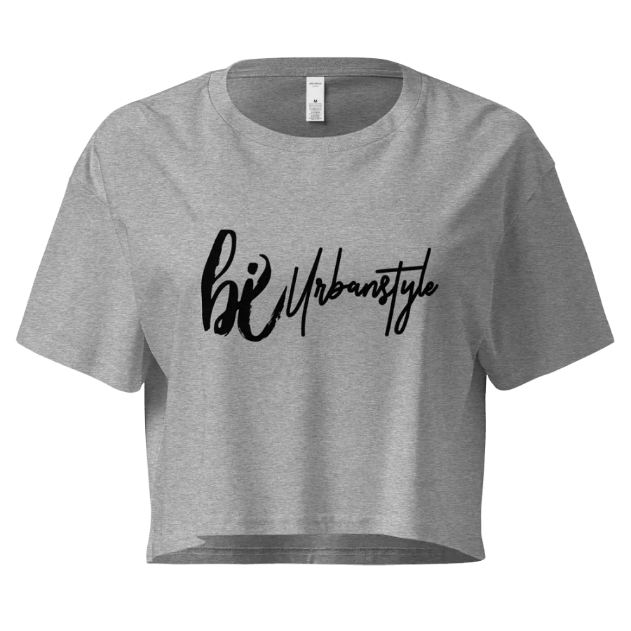 Eclipse Women's Crop Top product image (4)