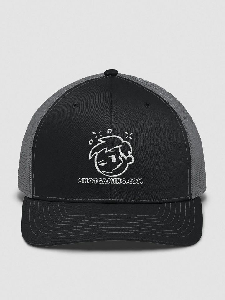 ShotGaming Hat product image (1)