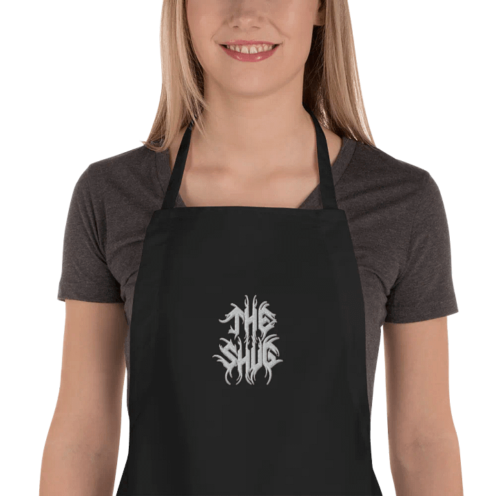 The Apron product image (1)