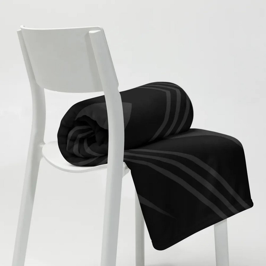 Dimensional Elegance Throw Blanket product image (8)