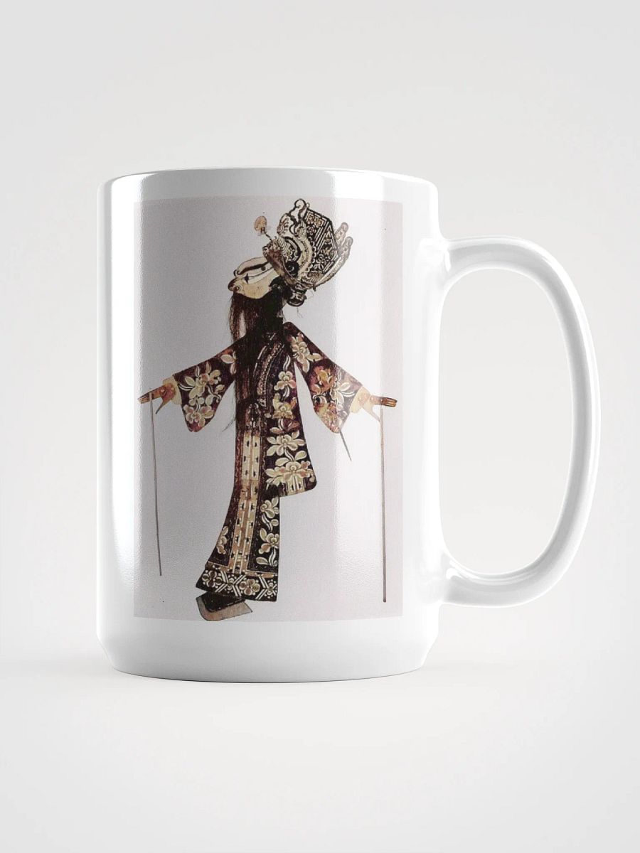 Good Scientist Mug product image (1)