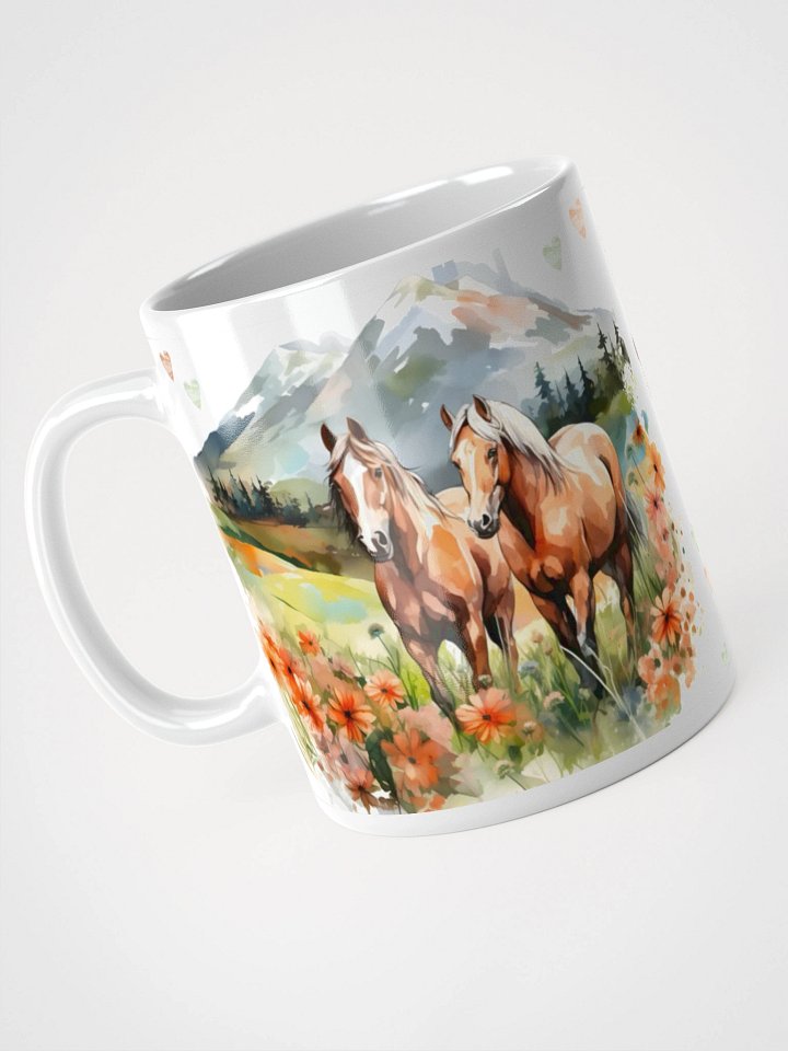 Stable Morning Bliss Mug product image (1)