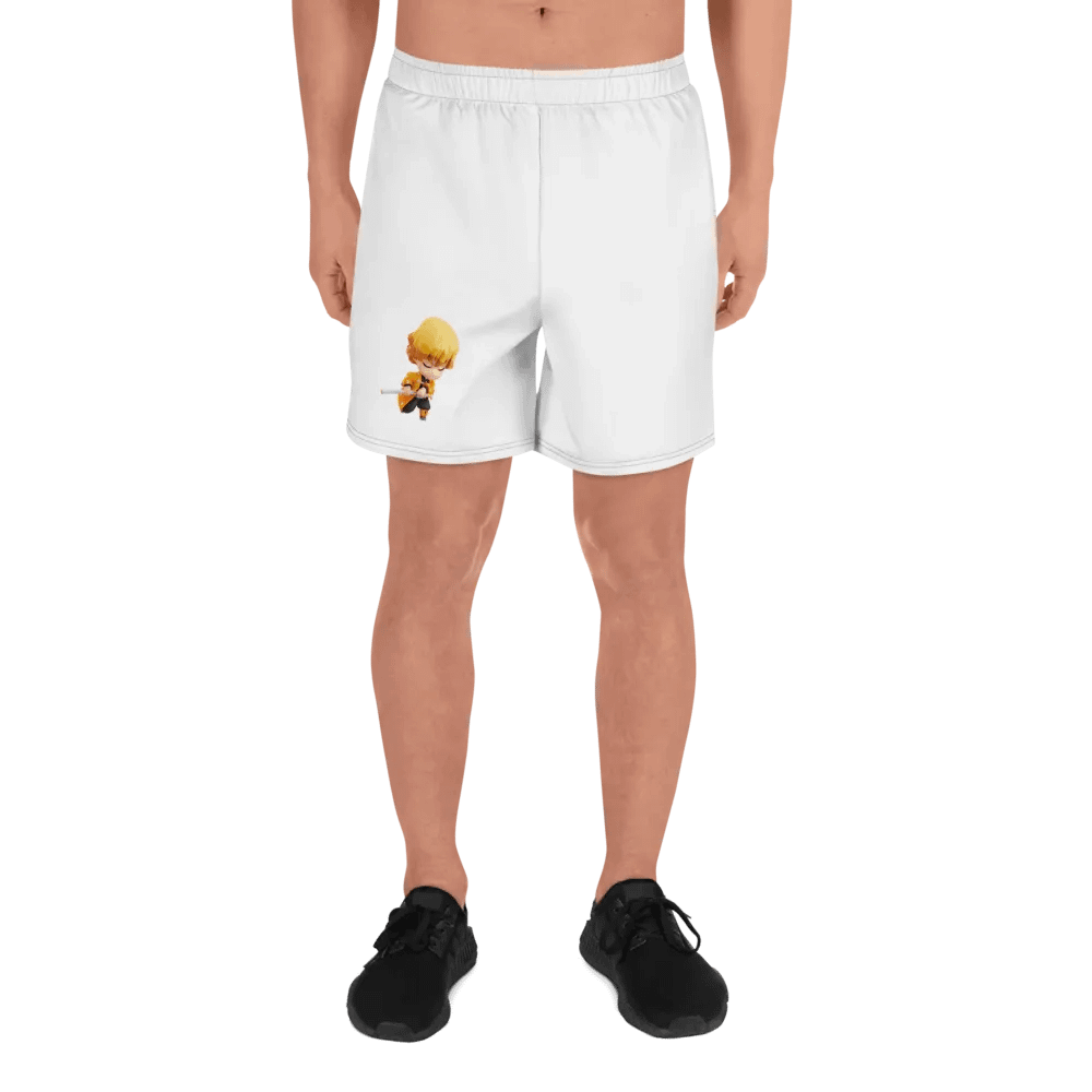 ZENI SHORTS product image (5)
