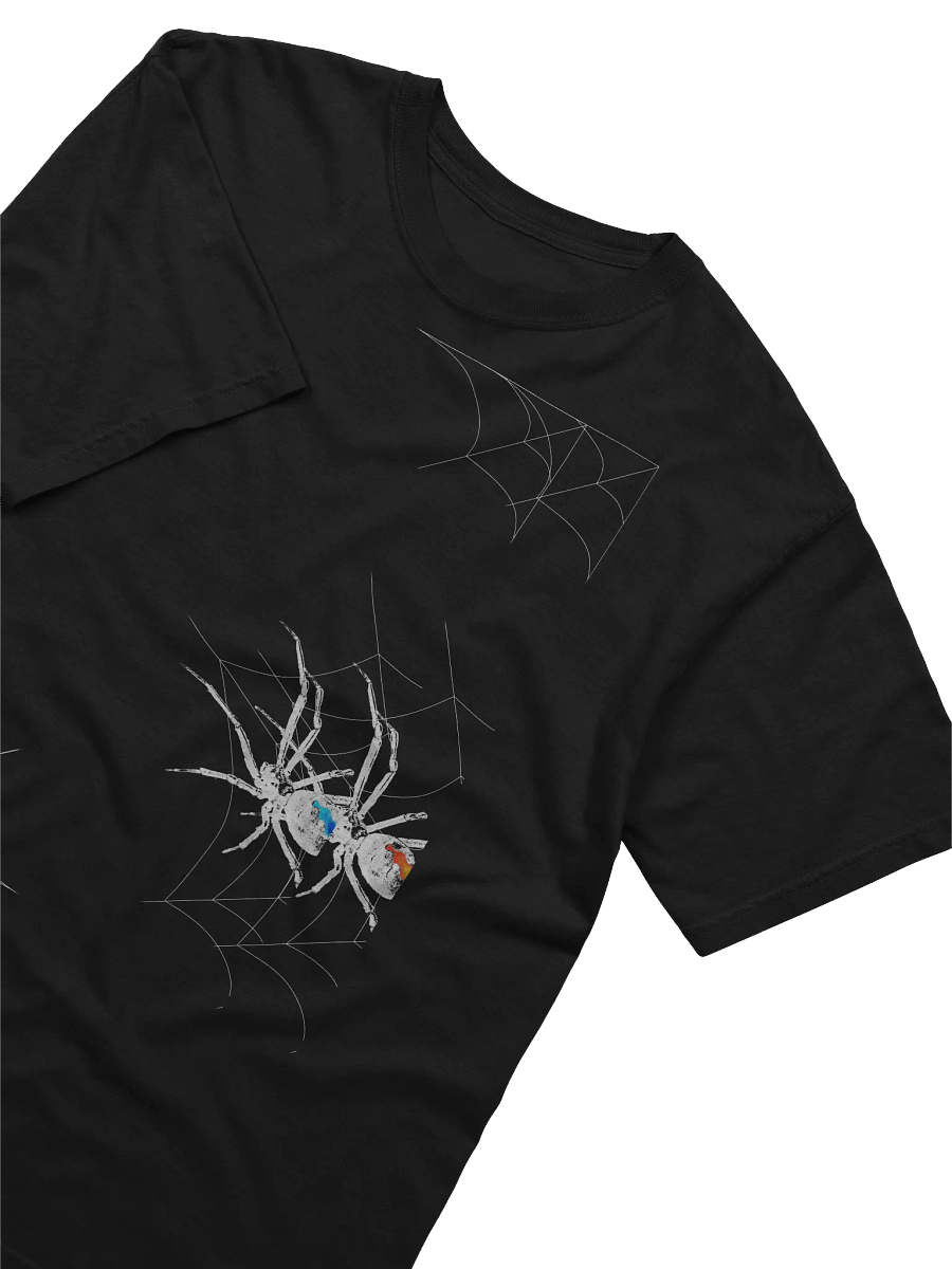'Arachnophobia' shirt product image (9)