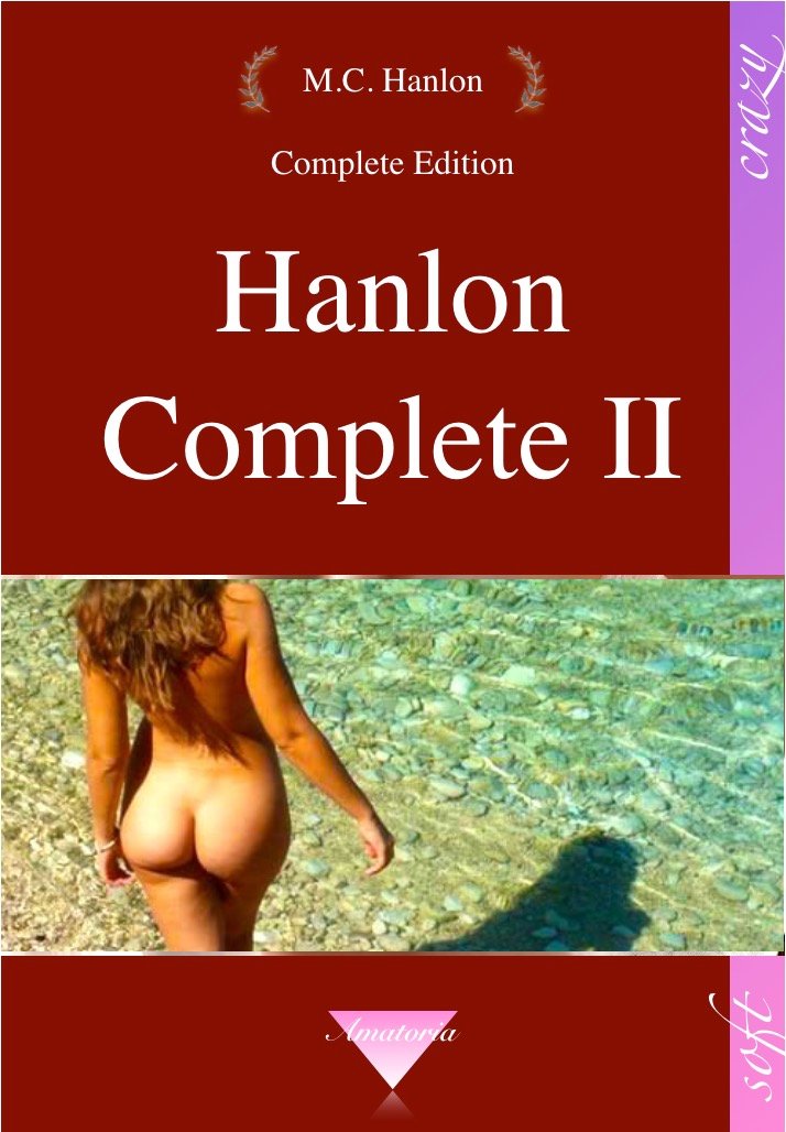 Hanlon Complete II - eBook product image (1)