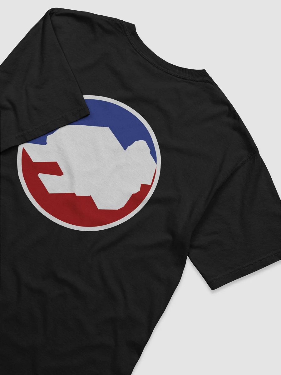 PolyChampions T-shirt product image (4)