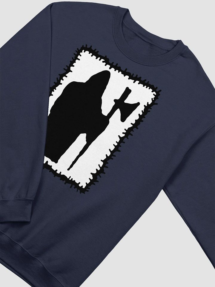 Keeper Of The Evil Land Sweatshirt product image (2)