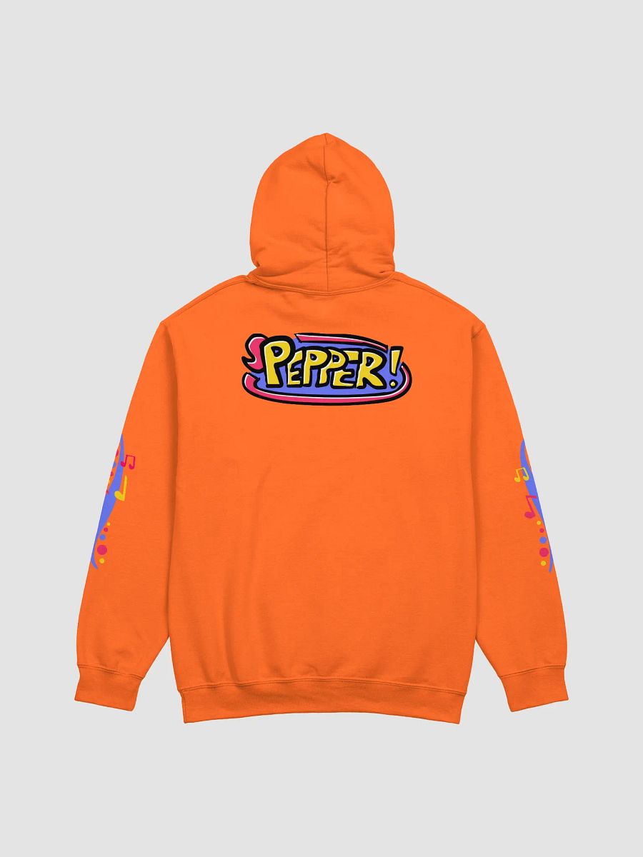 Pepper Hoodie product image (3)