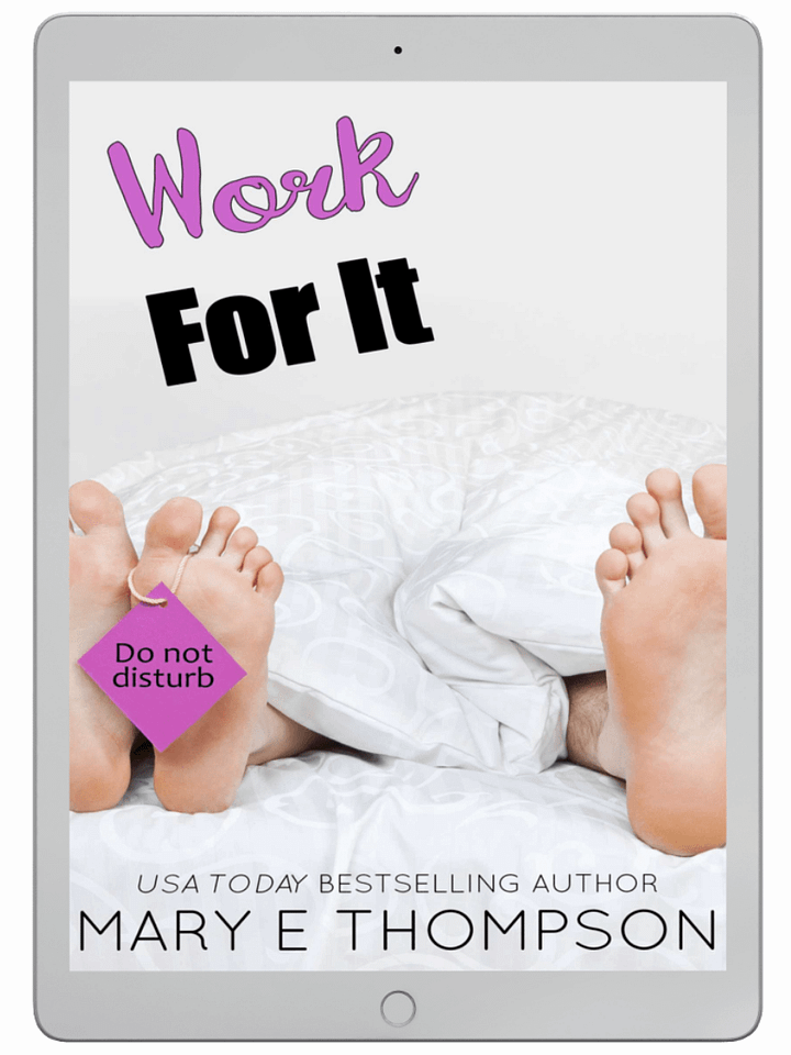 Work For It (EBOOK) product image (1)