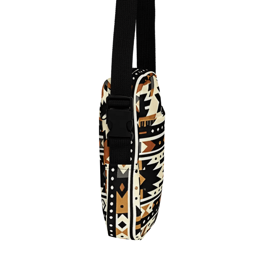 Tribal Luxe Adventure Crossbody product image (7)