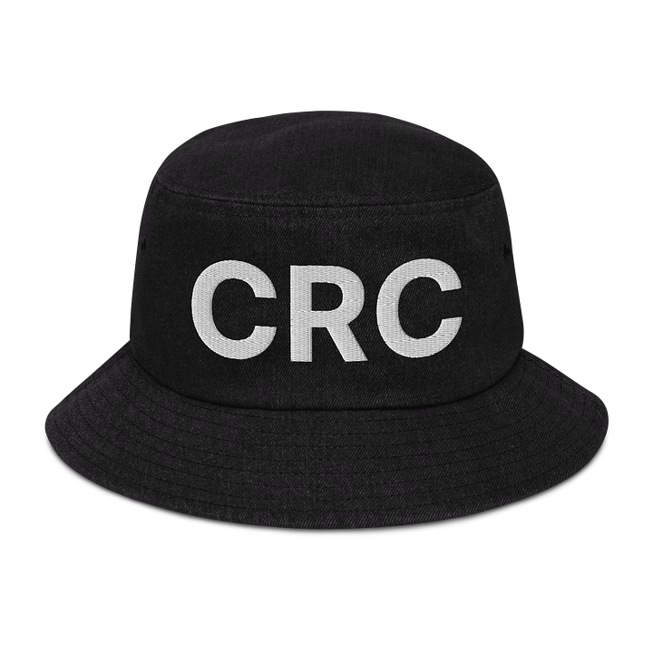 CRC Bucket Hat product image (1)