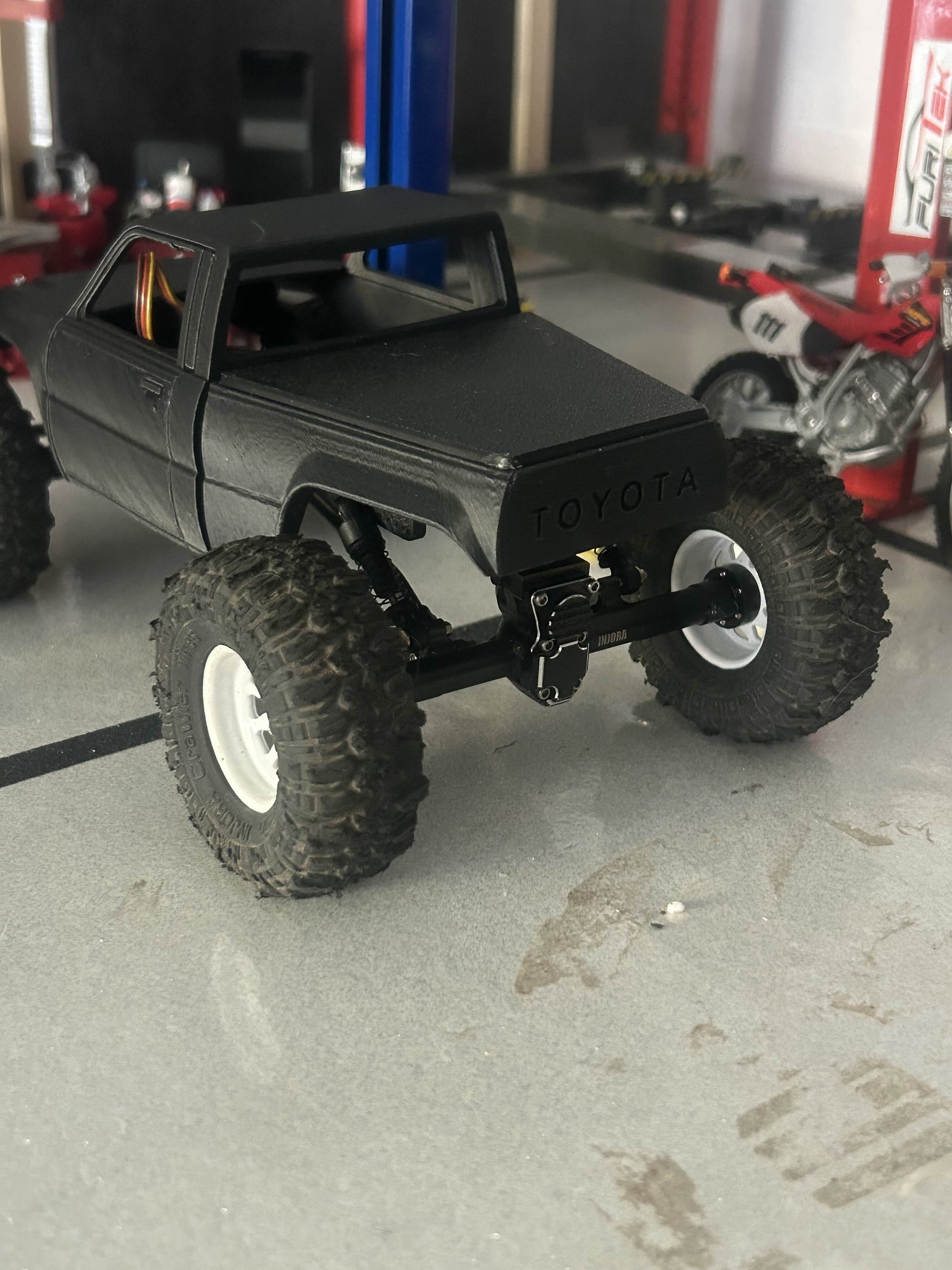 Roller build kit product image (4)