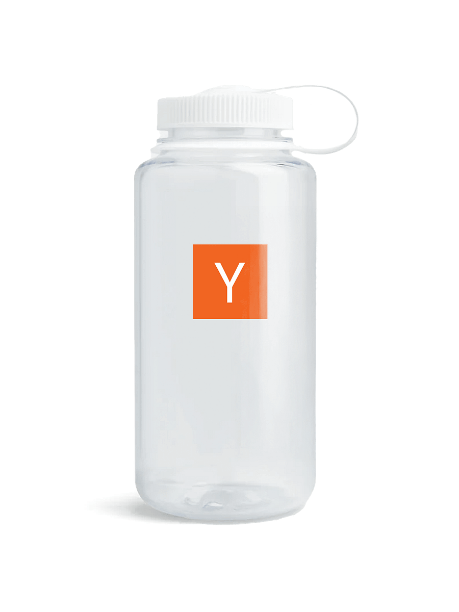 YC Water Bottle product image (1)