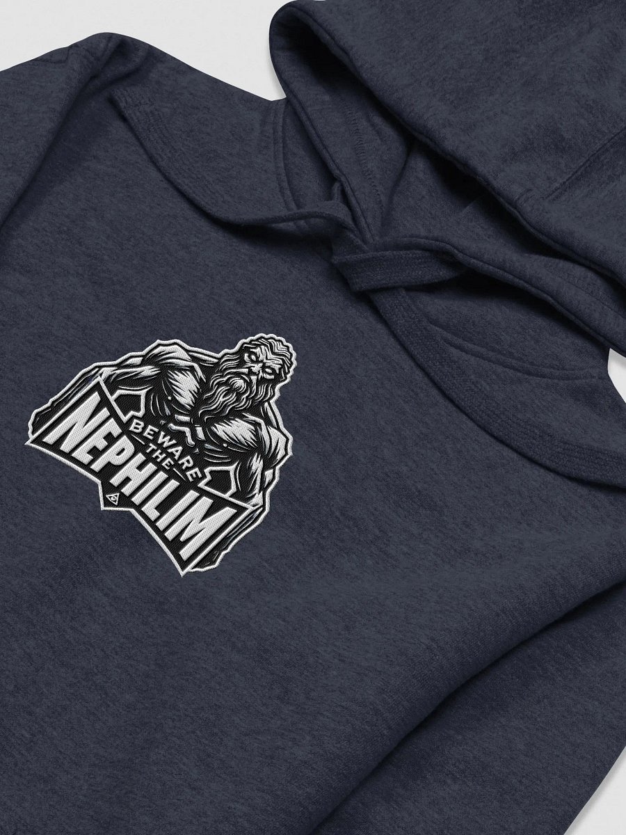 Beware the Nephilim Unisex Hoodie product image (14)