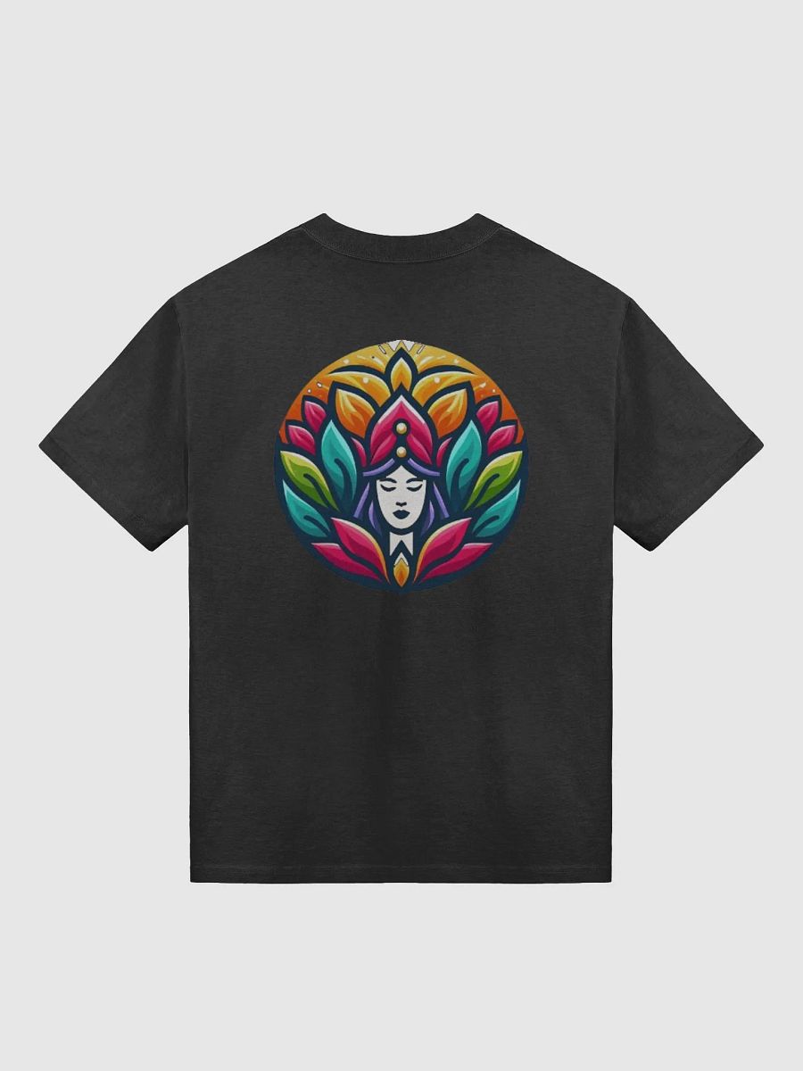 Vintage Vibes Oversized Tee product image (5)