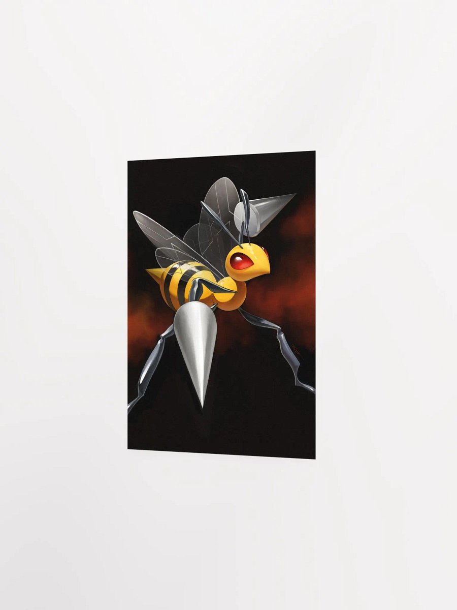 PKMN - Beedrill product image (7)