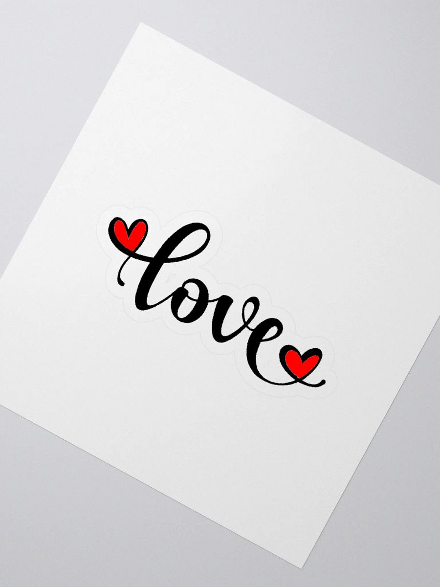 Love. product image (2)
